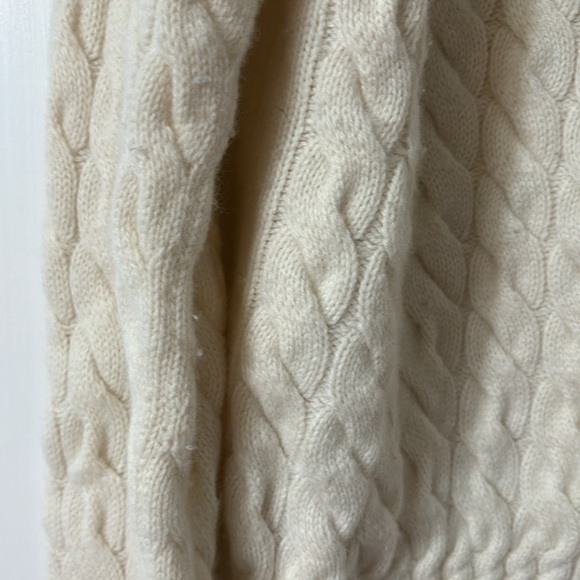 Club Monaco wool cardigan - Picture 3 of 5